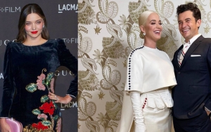 Miranda Kerr Likes 'Friendly and Fun' Katy Perry More Than 'Annoying' Orlando Bloom