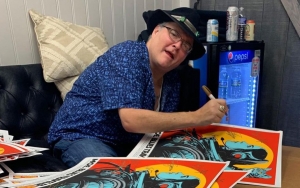 Blues Traveler Singer John Popper Injured in Tour Bus Crash