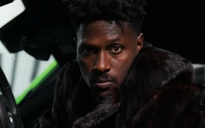 Antonio Brown's Coach Plays Down Altercation That Got Him Kicked Out of Practice