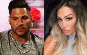 Ronnie Ortiz-Magro's Ex Jen Harley Receives Criminal Complaint