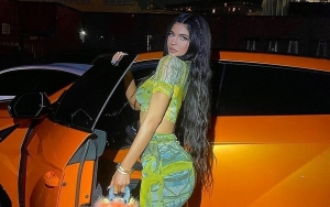 Kylie Jenner Rumored to Be Pregnant With Baby No. 2
