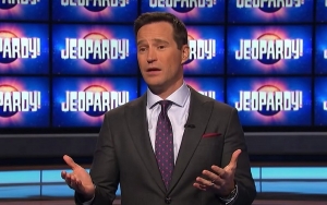 Mike Richards Steps Down as 'Jeopardy!' Host Amid Backlash Over Past Offensive Comments 