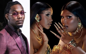 Offset Slams Criticisms Over Cardi B and Lizzo Duet