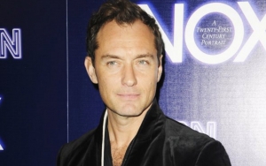 Jude Law Recalls 'Appalling British Advice' He Got During Early Career