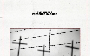 The Killers Secure Seventh No. 1 U.K. Album With 'Pressure Drop'
