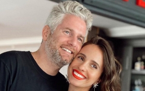 'Bachelor' Alum Vanessa Grimaldi 'Over the Moon' After Marrying Josh Wolfe in Intimate Ceremony