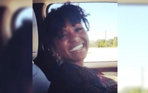 'American Idol' Alum Syesha Mercado Smiles Widely as She Reunites With Newborn Daughter