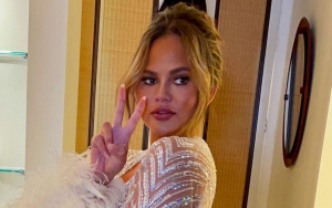 Chrissy Teigen Admits to Feeling 'Slightly Down' Nearly a Year After Suffering Miscarriage 
