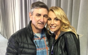Britney Spears' Father Insists Conservatorship Saved Her From Disaster
