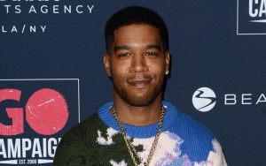 Kid Cudi Gets Emotional as He Announces Dog's Death