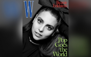 Beanie Feldstein Nearly Flashed Boobs to 'Entire World' When Taking Stage at 2020 Oscars