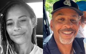 Stephen Curry's Mom Has New BF as She and Estranged Husband Accuse Each Other of Cheating