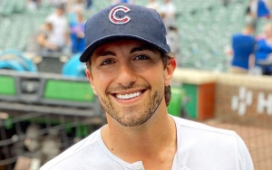 'Bachelorette' Alum Jason Tartick Feels 'Fortunate' Despite Getting Hit by a Car 