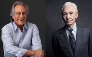Max Weinberg Mourns Death of Charlie Watts: It's Hard to Imagine a World Without Him