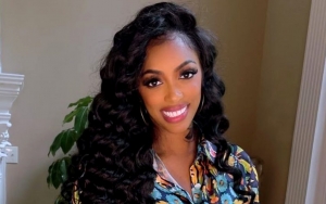 Porsha Williams Claps Back at 'Crazy' Trolls Accusing Her of Getting Butt Lift Surgery