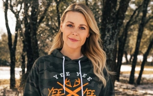 Amber Smith Addresses 'Hurtful' and 'Cruel' DMs Shaming Her Over Son's Death
