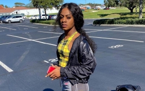 Sha'Carri Richardson Sparks Outrage After Dissing Jamaicans With Shady Tweet