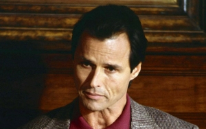 'Dynasty' Star Michael Nader Lost His Battle With Cancer at 76
