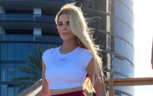 'RHOM' Star Alexia Echevarria Mourns Mom's Death on Eve of Her Wedding