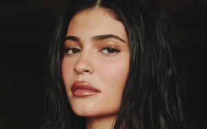 Kylie Jenner May Be Dropping Hints About 2nd Baby's Sex