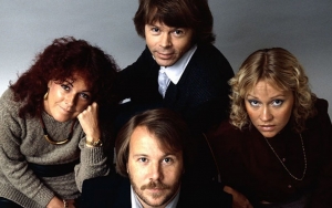 ABBA to Release New Music in Nearly Four Decades