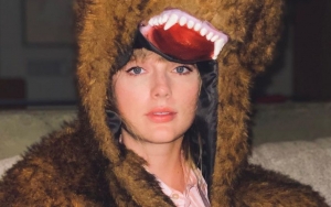 Taylor Swift Pledges to Devote Her TikTok Account to Cats