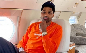Tristan Thompson Dragged Over 'Improving Your Life' Advice
