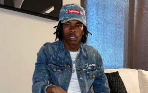 Lil Baby Called 'Hero' for Donating Bikes to Kids in Atlanta Weeks After Hosting Laptop Giveaway