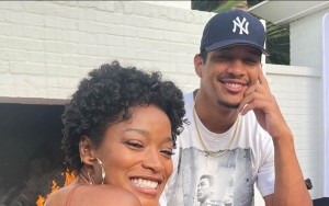 Keke Palmer's New BF Shares Loving Tribute on Her 28th Birthday With PDA-Filled Pics