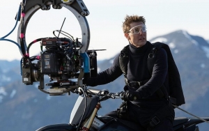 Tom Cruise Reveals His 'Most Dangerous Stunt Ever' in 'Mission: Impossible 7' 