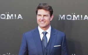 Tom Cruise Is 'Hopping Mad' After Luggage Is Stolen in Car Theft