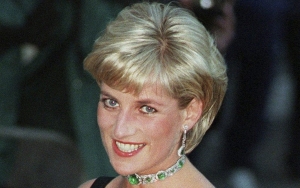 Princess Diana Statue to Be Opened for Public on Anniversary of Her Death