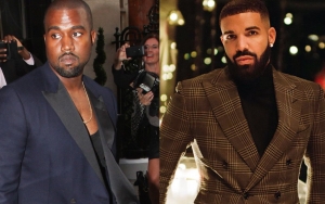 Kanye West Quietly Shifts 'Donda' Release Date to Coincide With Drake's 'Certified Lover Boy'