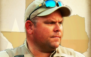 'Lone Star Law' Star Chris Wilson Died After Valiant Battle With COVID-Related Complications