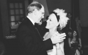 Pink Mourns Father's Passing After Losing His Battle With Prostate Cancer