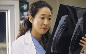 Sandra Oh Says 'Grey's Anatomy' Gave Her 'Traumatic' Experience