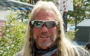Duane Chapman Applies for Marriage License Amid Family Feud 