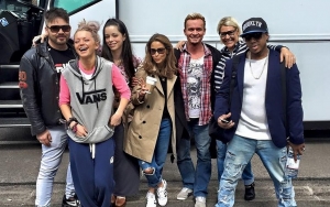 Jo O'Meara: S Club 7 Members Are Too 'Busy' for Reunion