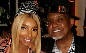 NeNe Leakes Says She's 'Broken' as Husband Gregg Is 'Dying' Amid Cancer Battle