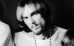 Iron Butterfly Drummer Ron Bushy Passed Away 'Peacefully' After Losing Battle With Cancer