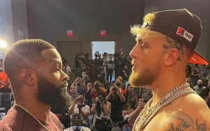 Jake Paul and Tyron Woodley's Boxing Match Called 'Rigged' After the YouTuber's Shocking Win