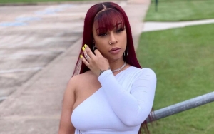 IG Model Mercedes Morr Dead at 33 Reportedly in Homicide