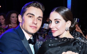 Dave Franco Reunites With Alison Brie for Amazon's 'Somebody I Used To Know'