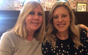 Vicki Gunvalson's Daughter Briana Pregnant With Fourth Baby 9 Months After Third Child's Arrival 