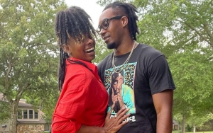 HGTV Star Carmeon Hamilton's Husband Dies in Motorcycle Accident