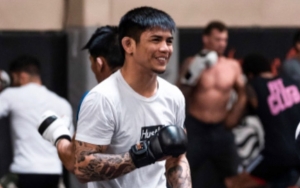 MMA Fighter Kyle 'Boom' Reyes Died Just Days After Undergoing Surgery for His Torn Bicep 