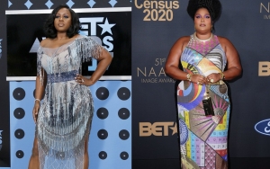 Remy Ma Shares Advice for Lizzo About Dealing With Haters