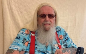Country Star David Allan Coe Hospitalized After Testing Positive for Covid