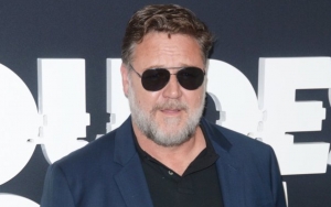 Russell Crowe's New Movie Halts Production After Covid-19 Outbreak on Set