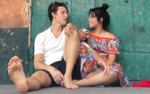 Camila Cabello Terrified When Shawn Mendes Talked in His Sleep for First Time